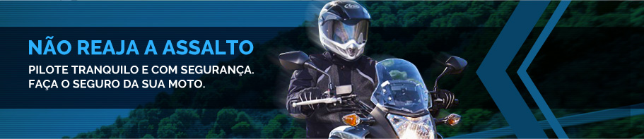 Seguro Moto